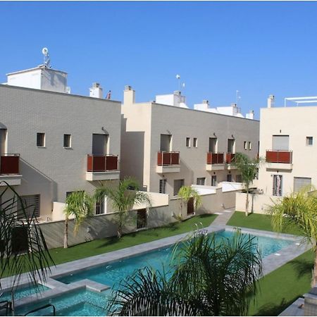 Torre De La Horadada - Modern And Comfortable 2 Bedroom Apartment Close To The Beach Torre de la Horadada ภายนอก รูปภาพ
