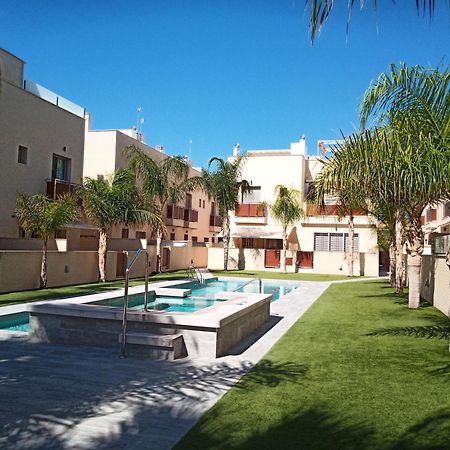 Torre De La Horadada - Modern And Comfortable 2 Bedroom Apartment Close To The Beach Torre de la Horadada ภายนอก รูปภาพ