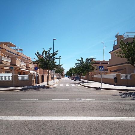 Torre De La Horadada - Modern And Comfortable 2 Bedroom Apartment Close To The Beach Torre de la Horadada ภายนอก รูปภาพ