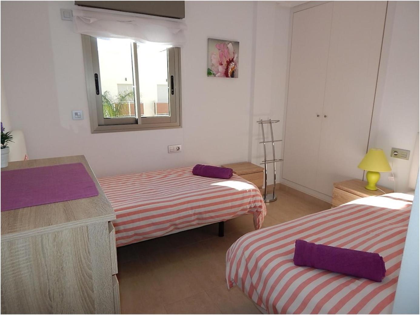 Torre De La Horadada - Modern And Comfortable 2 Bedroom Apartment Close To The Beach Torre de la Horadada ภายนอก รูปภาพ
