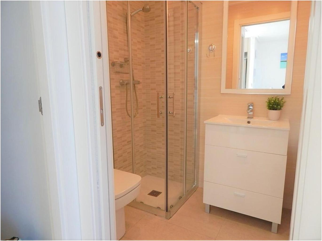Torre De La Horadada - Modern And Comfortable 2 Bedroom Apartment Close To The Beach Torre de la Horadada ภายนอก รูปภาพ