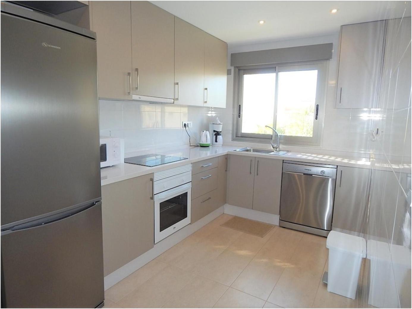 Torre De La Horadada - Modern And Comfortable 2 Bedroom Apartment Close To The Beach Torre de la Horadada ภายนอก รูปภาพ