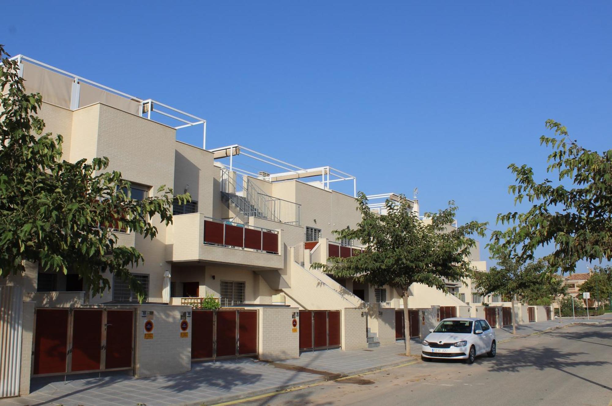 Torre De La Horadada - Modern And Comfortable 2 Bedroom Apartment Close To The Beach Torre de la Horadada ภายนอก รูปภาพ